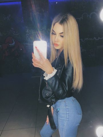 Анкета проститутки Дарина, 24 года